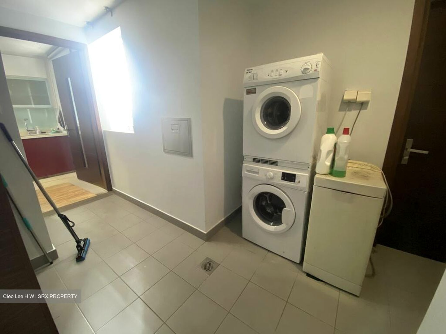 Residences @ Evelyn (D11), Condominium #582349011